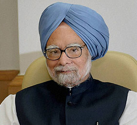 Manmohan singh